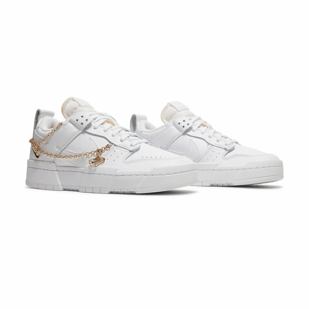 Nike Women Dunk Low Disrupt
'Lucky Charms' - Picture 5 of 6